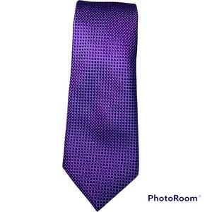 Joseph Abboud Silk Tie